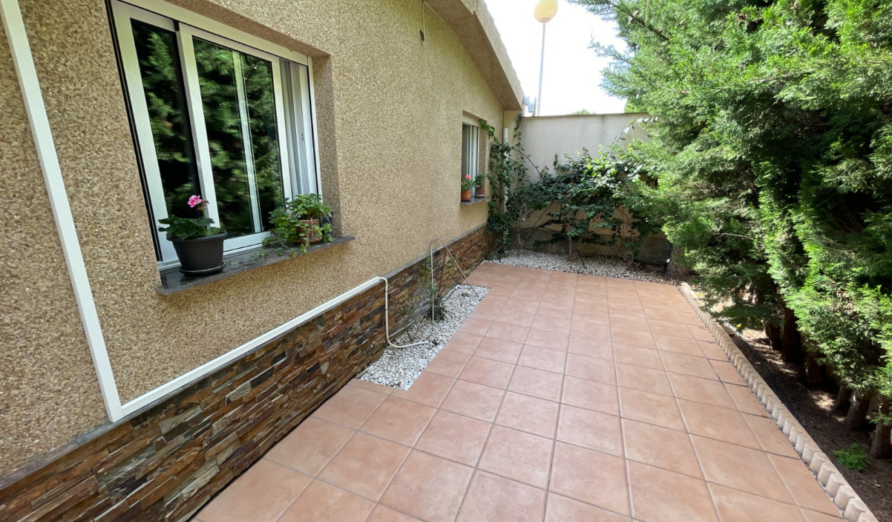 Resale - Detached Villa - Rojales - Ciudad Quesada