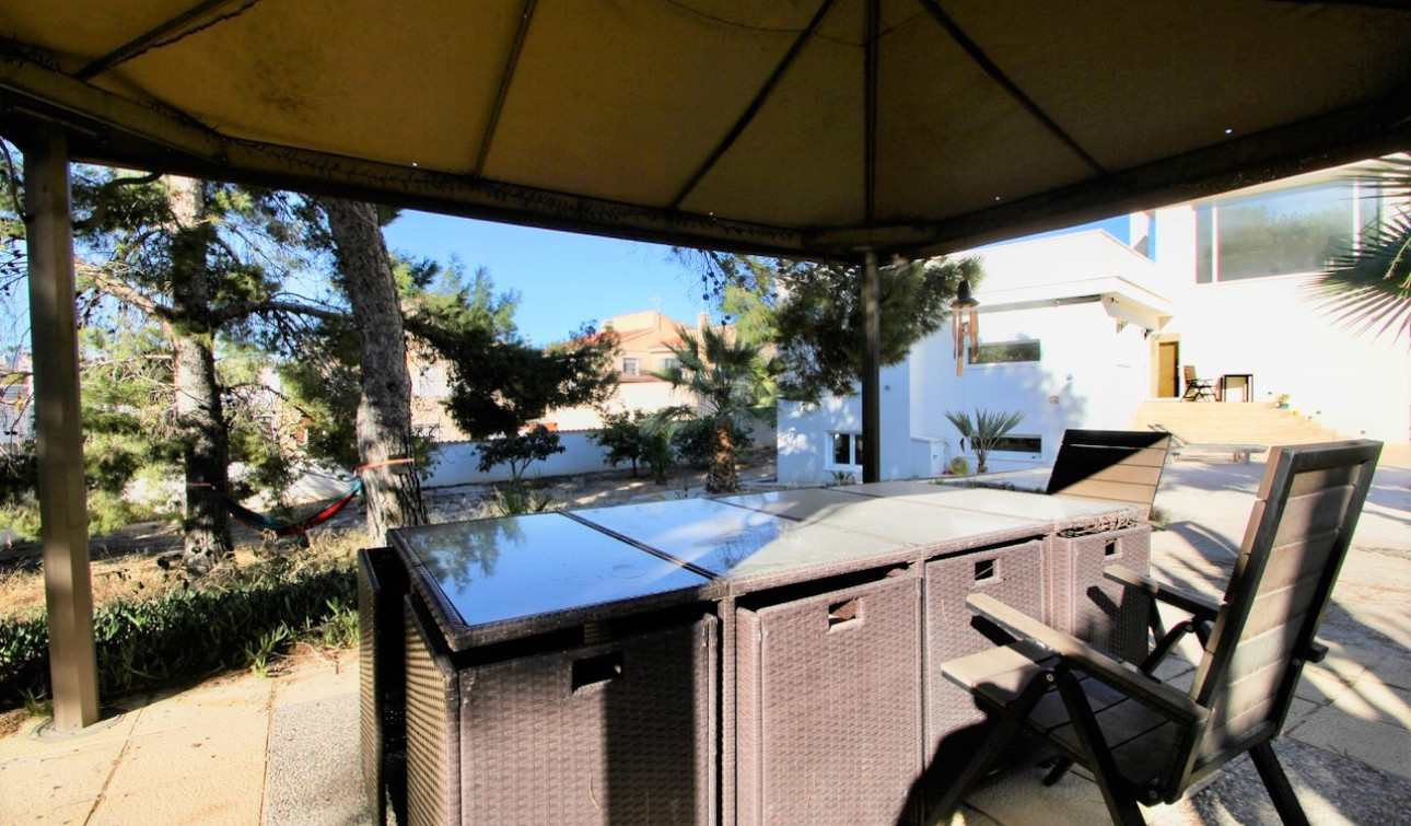 Resale - Detached Villa - Rojales - Ciudad Quesada