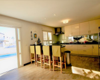 Resale - Detached Villa - Rojales - Ciudad Quesada