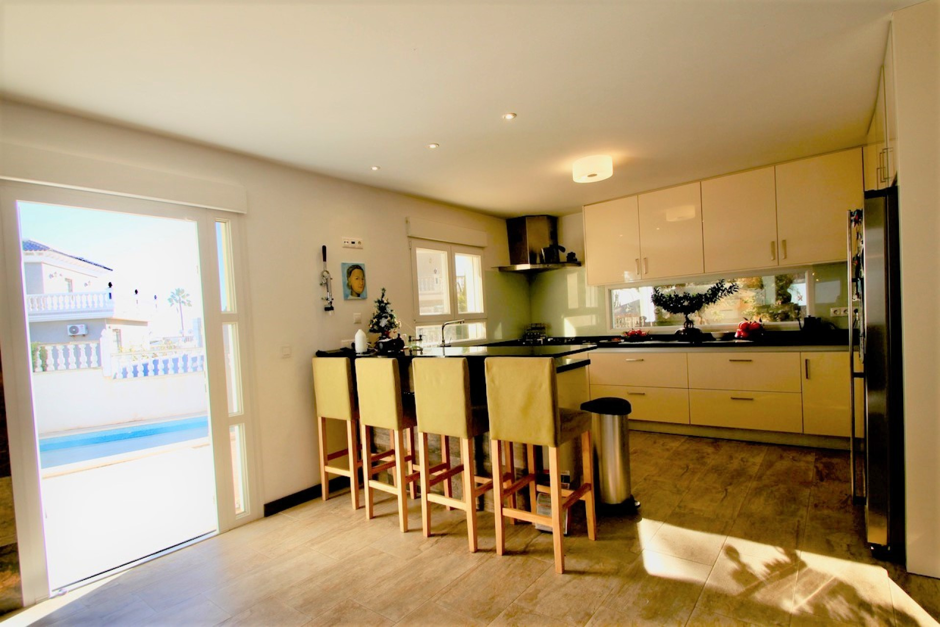 Resale - Detached Villa - Rojales - Ciudad Quesada