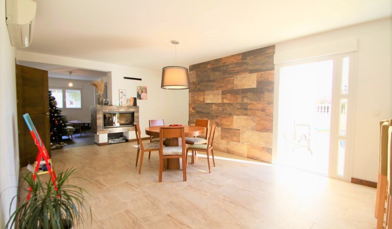 Resale - Detached Villa - Rojales - Ciudad Quesada