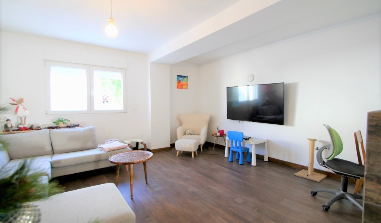 Resale - Detached Villa - Rojales - Ciudad Quesada