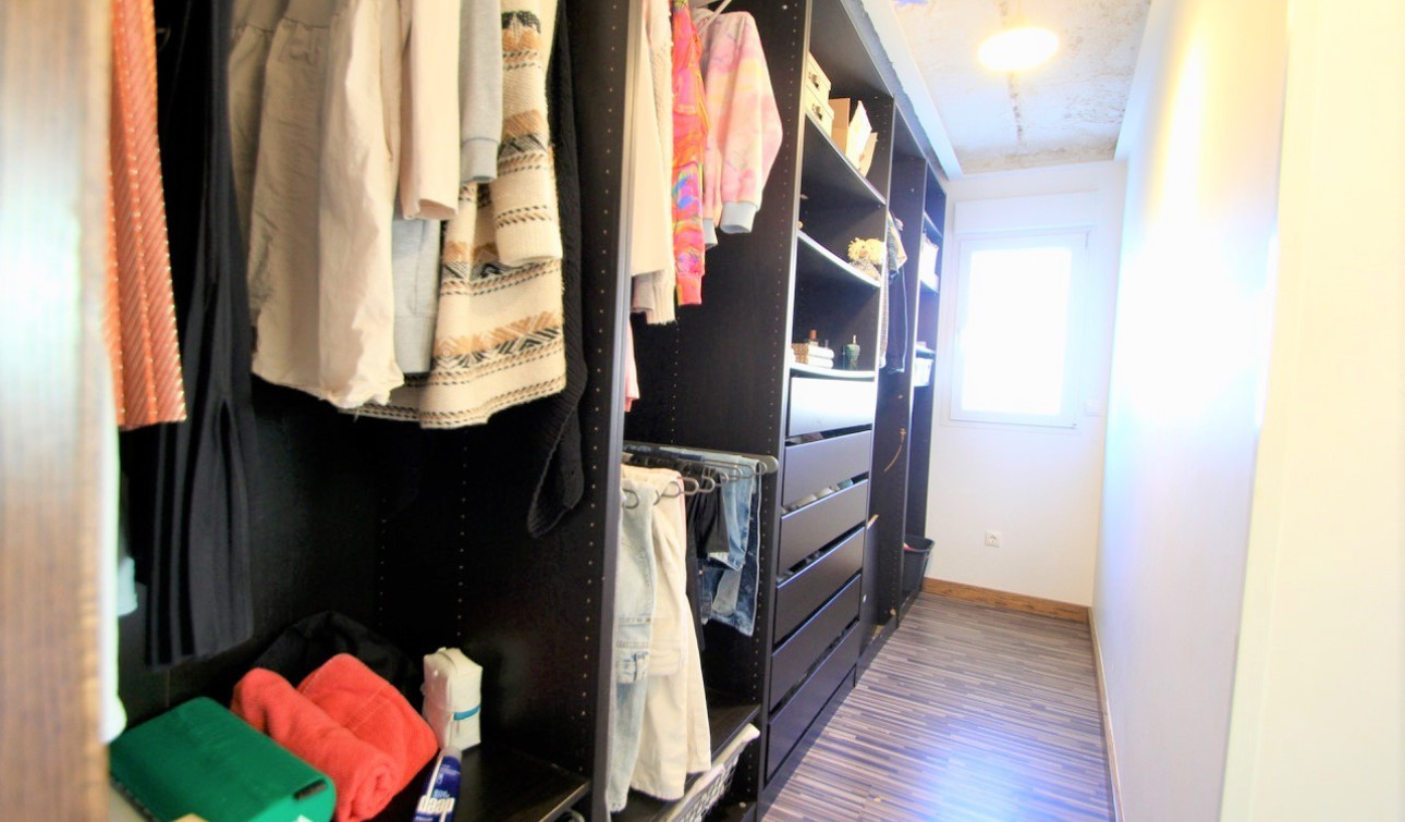 Resale - Detached Villa - Rojales - Ciudad Quesada