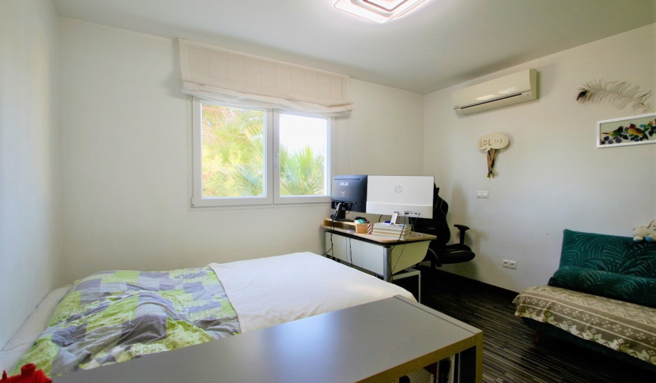 Resale - Detached Villa - Rojales - Ciudad Quesada