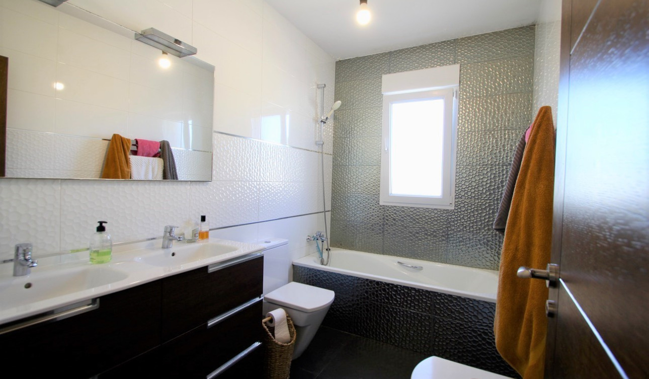 Resale - Detached Villa - Rojales - Ciudad Quesada