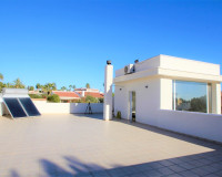 Resale - Detached Villa - Rojales - Ciudad Quesada