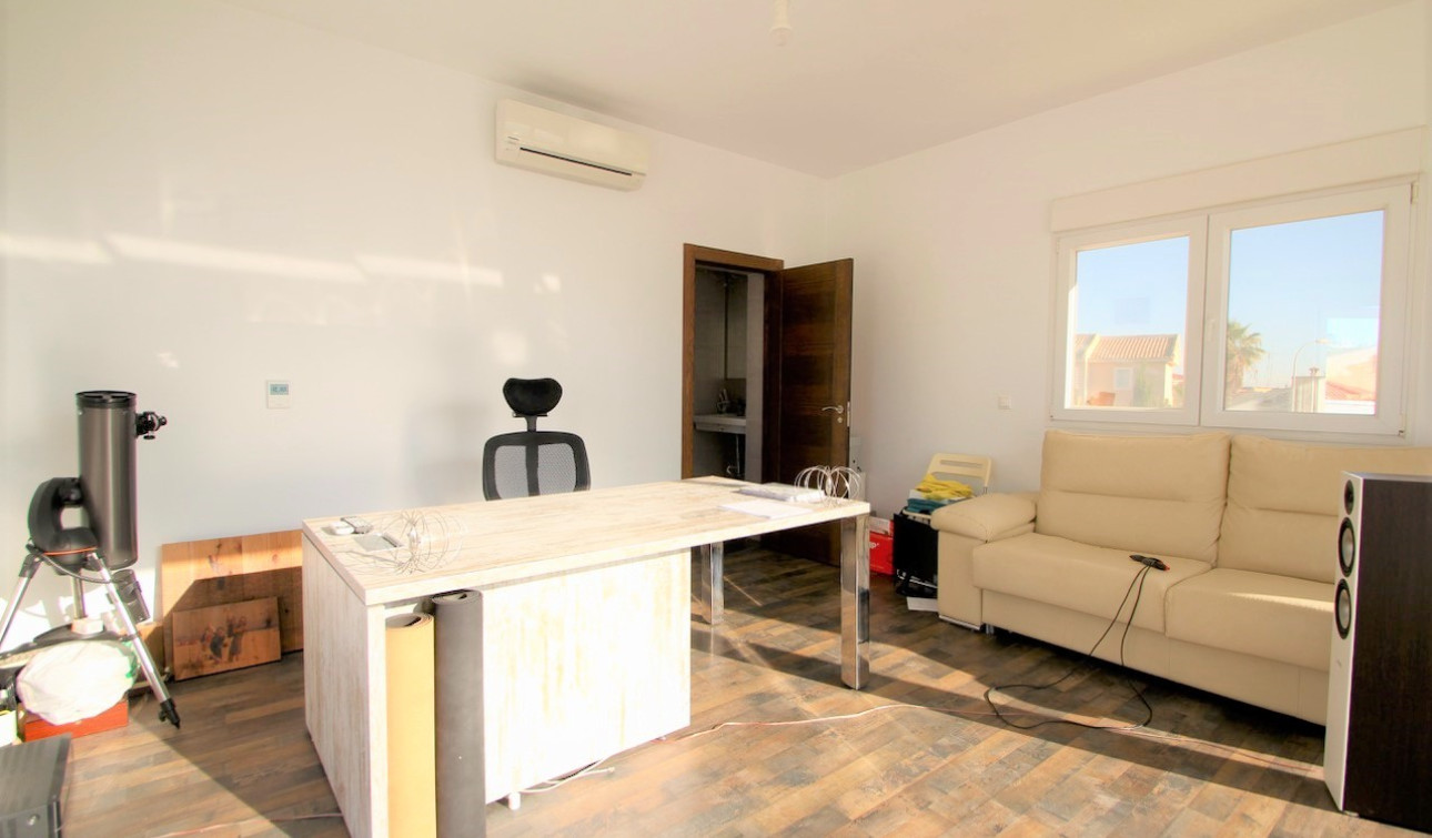 Resale - Detached Villa - Rojales - Ciudad Quesada