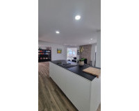 Resale - Detached Villa - Rojales - Cuidad Quesada