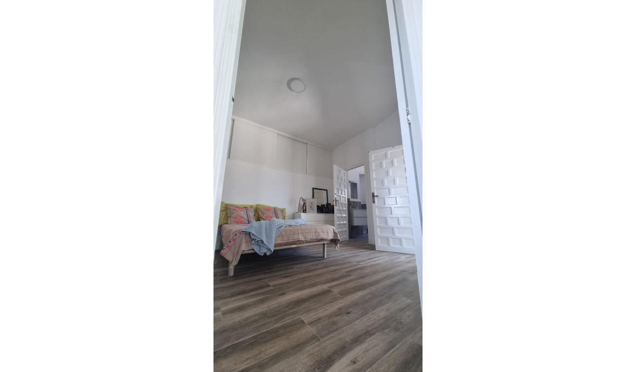 Resale - Detached Villa - Rojales - Cuidad Quesada