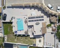 Resale - Detached Villa - Rojales - Cuidad Quesada