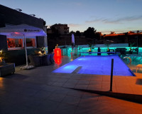 Resale - Detached Villa - Rojales - Cuidad Quesada