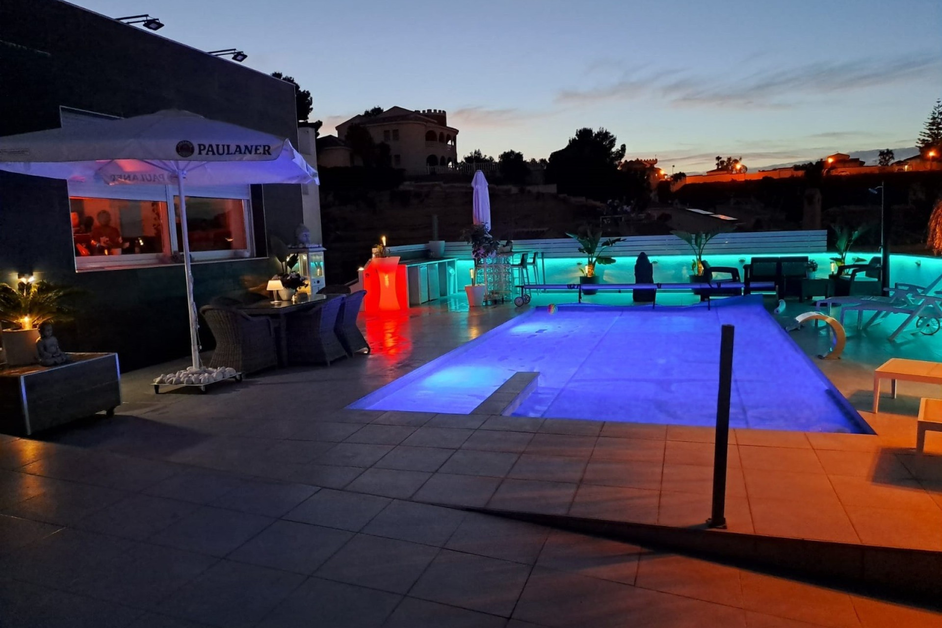 Resale - Detached Villa - Rojales - Cuidad Quesada