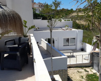 Resale - Detached Villa - Rojales - Cuidad Quesada