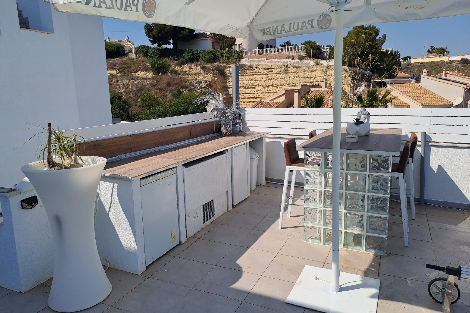 Resale - Detached Villa - Rojales - Cuidad Quesada