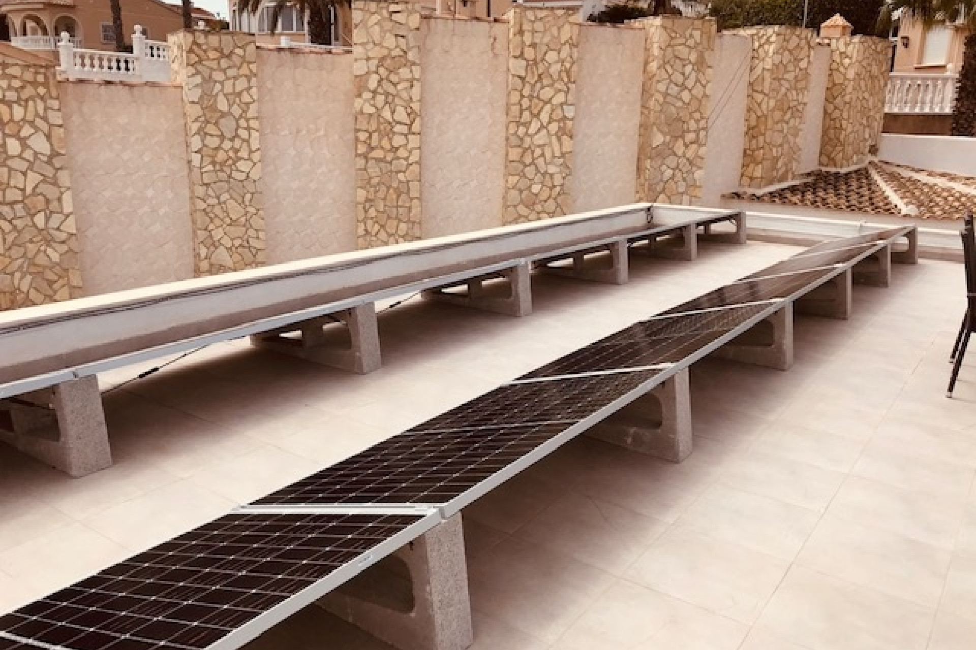 Resale - Detached Villa - Rojales - Cuidad Quesada