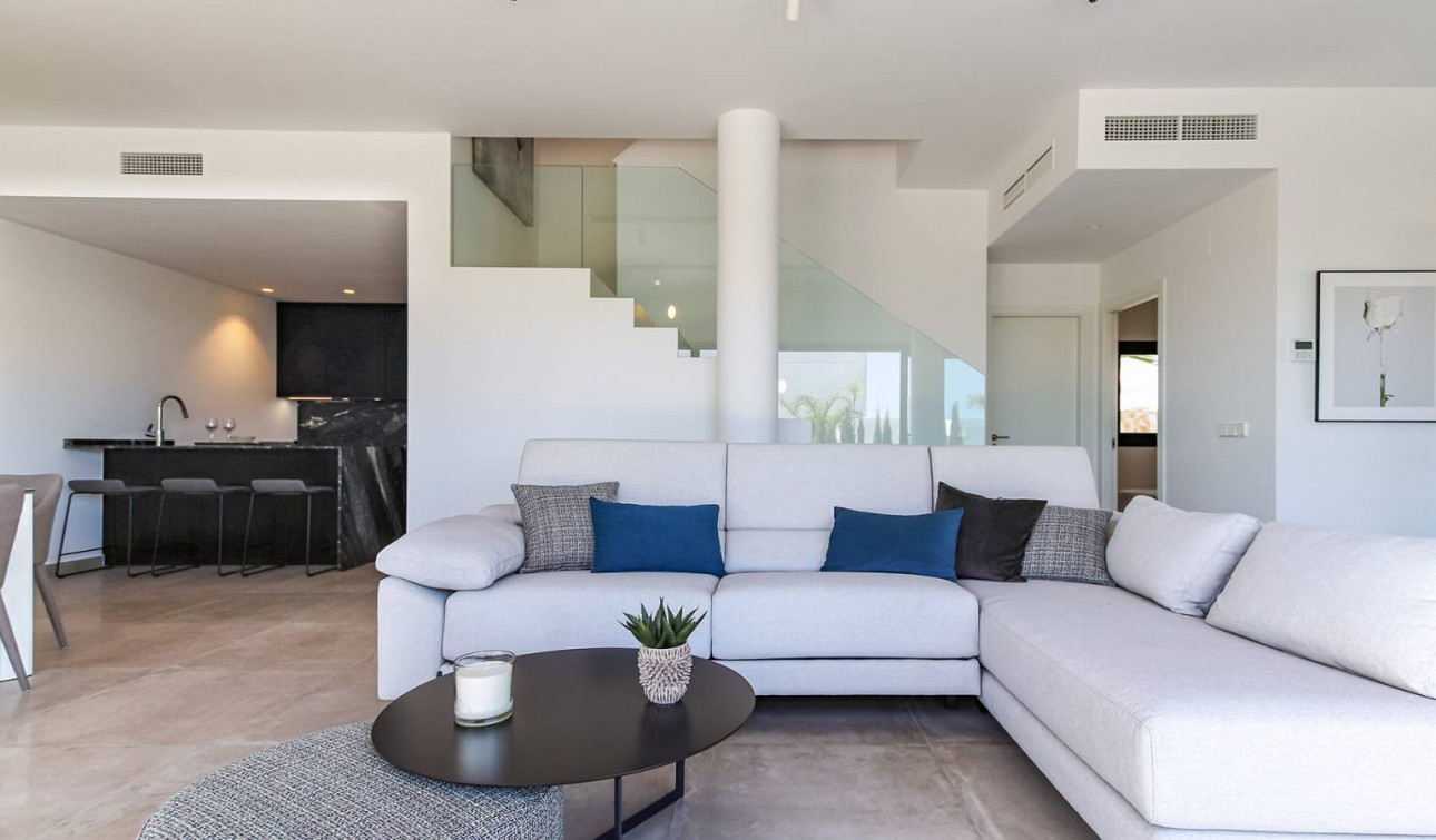 Resale - Detached Villa - Rojales - Cuidad Quesada