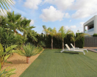 Resale - Detached Villa - Rojales - Cuidad Quesada