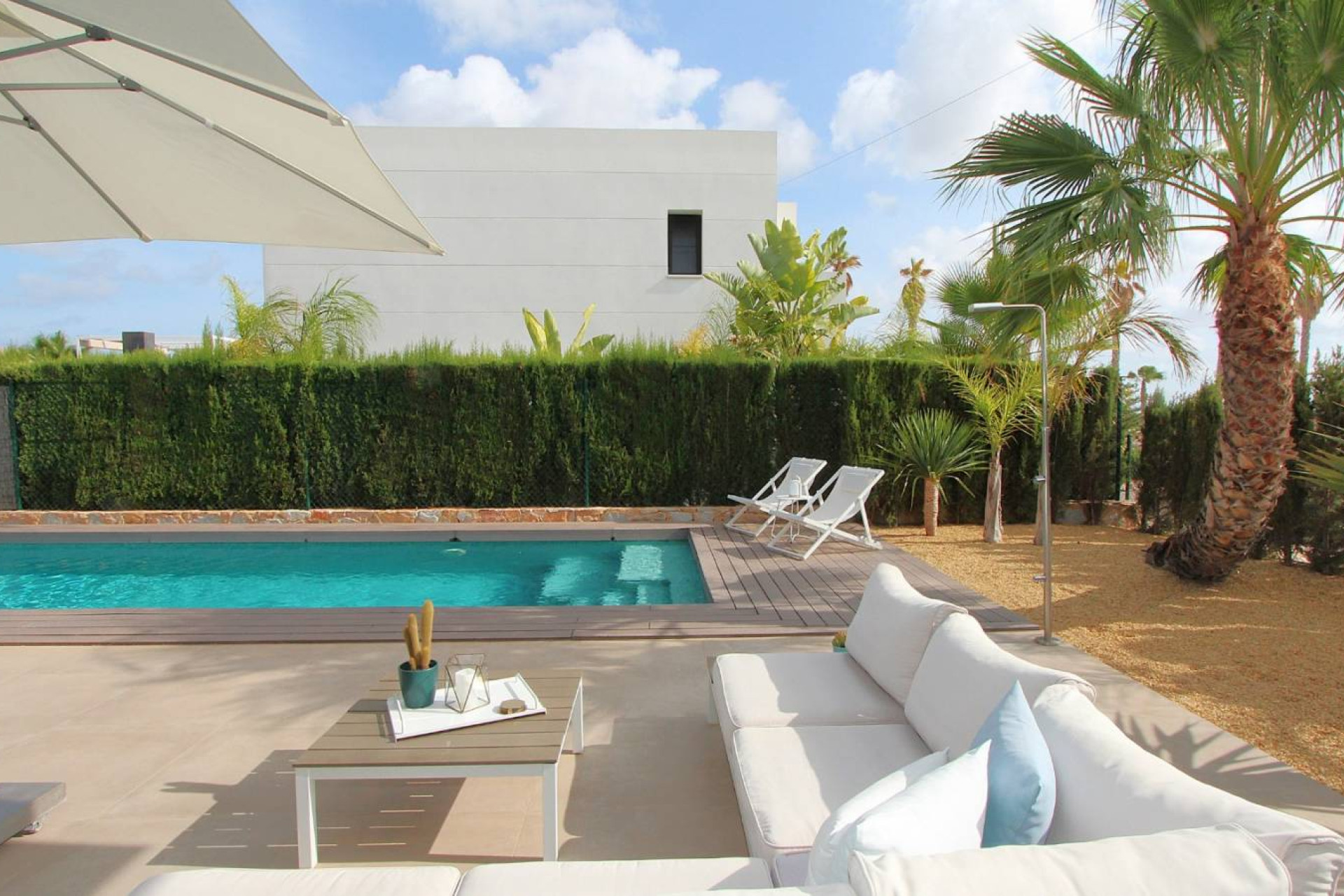 Resale - Detached Villa - Rojales - Cuidad Quesada