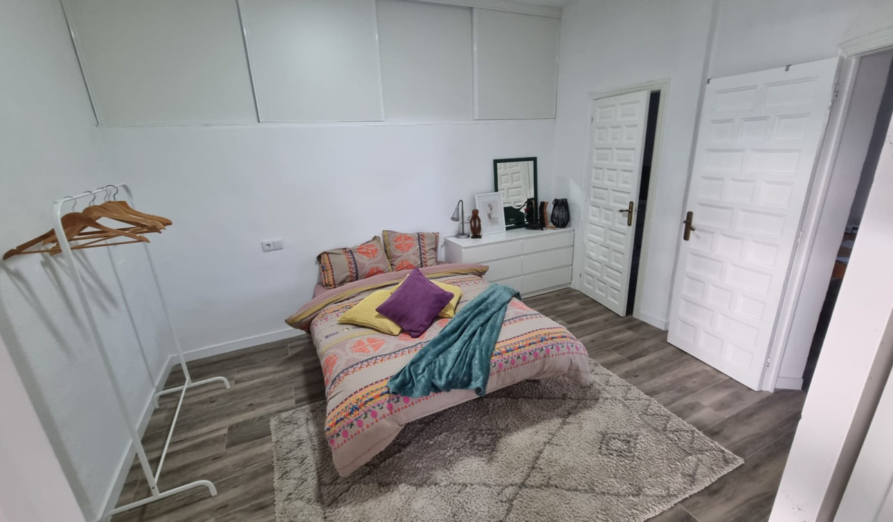 Resale - Detached Villa - Rojales - Cuidad Quesada