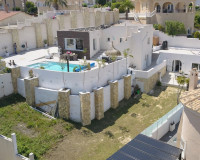Resale - Detached Villa - Rojales - Cuidad Quesada