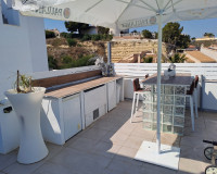 Resale - Detached Villa - Rojales - Cuidad Quesada