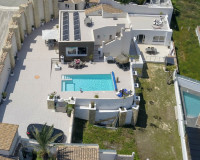 Resale - Detached Villa - Rojales - Cuidad Quesada