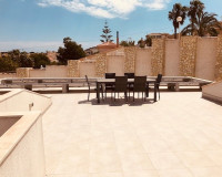 Resale - Detached Villa - Rojales - Cuidad Quesada