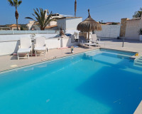Resale - Detached Villa - Rojales - Cuidad Quesada