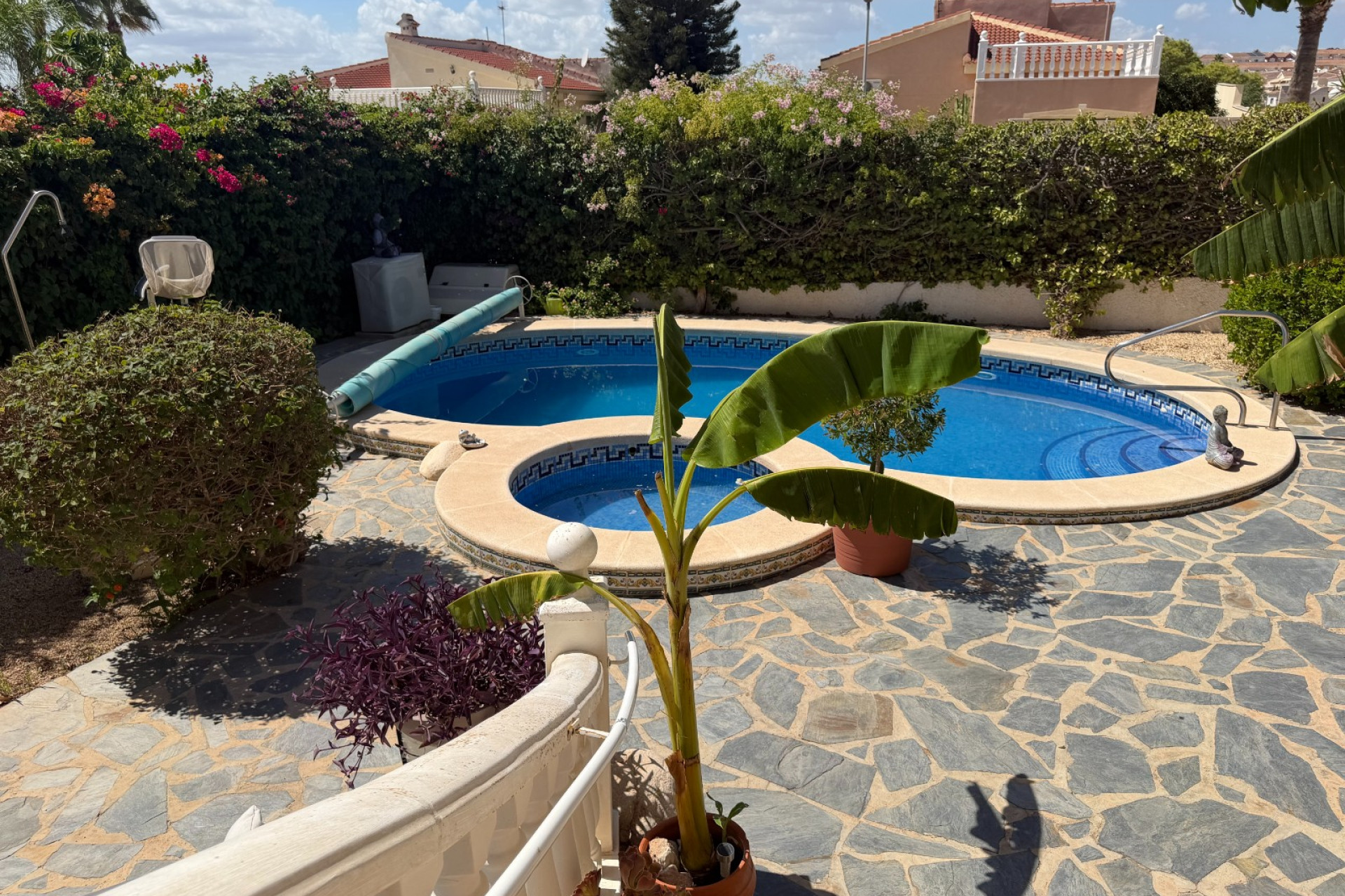 Resale - Detached Villa - Rojales - Lo Pepin