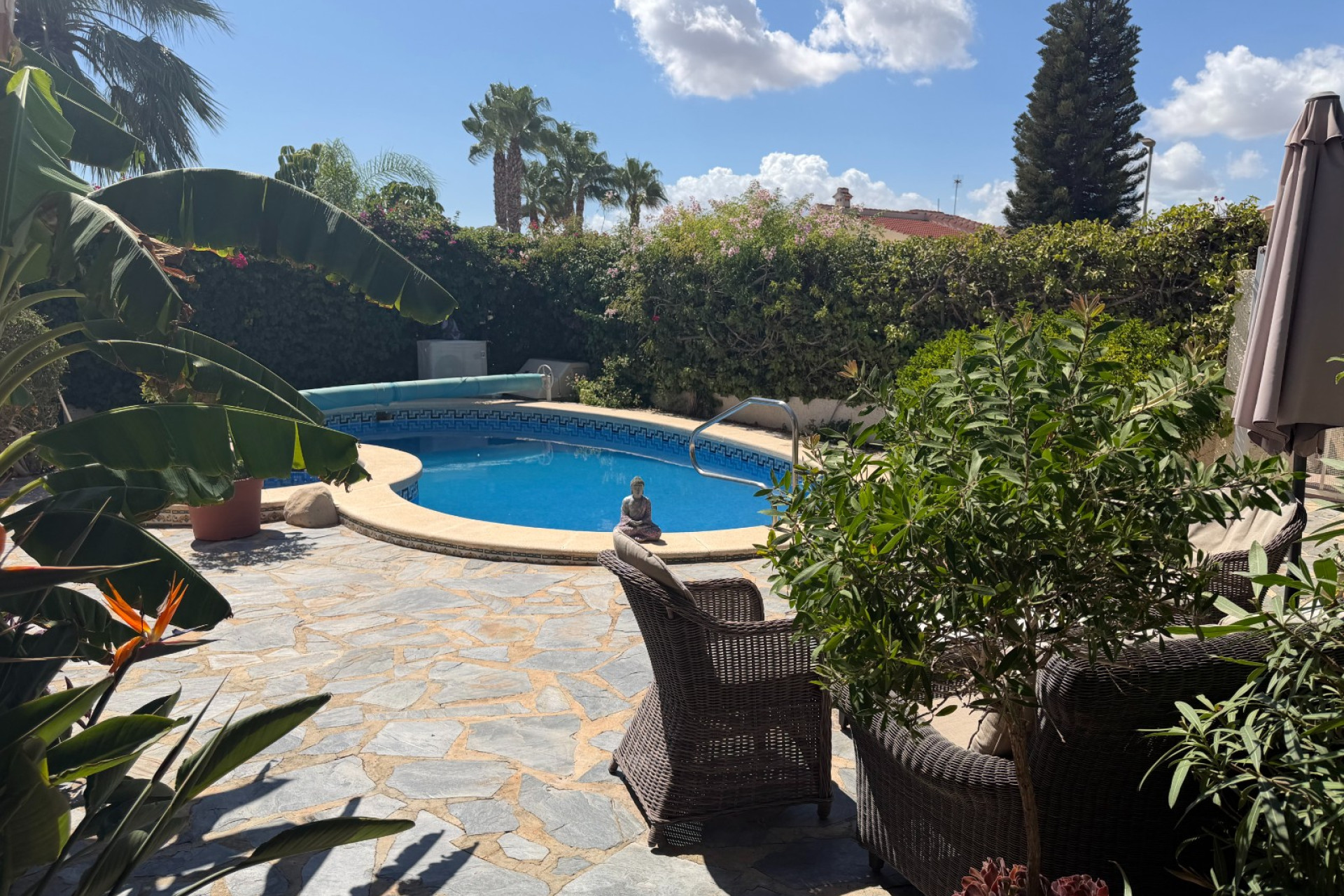Resale - Detached Villa - Rojales - Lo Pepin