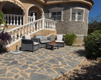 Resale - Detached Villa - Rojales - Lo Pepin