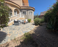 Resale - Detached Villa - Rojales - Lo Pepin