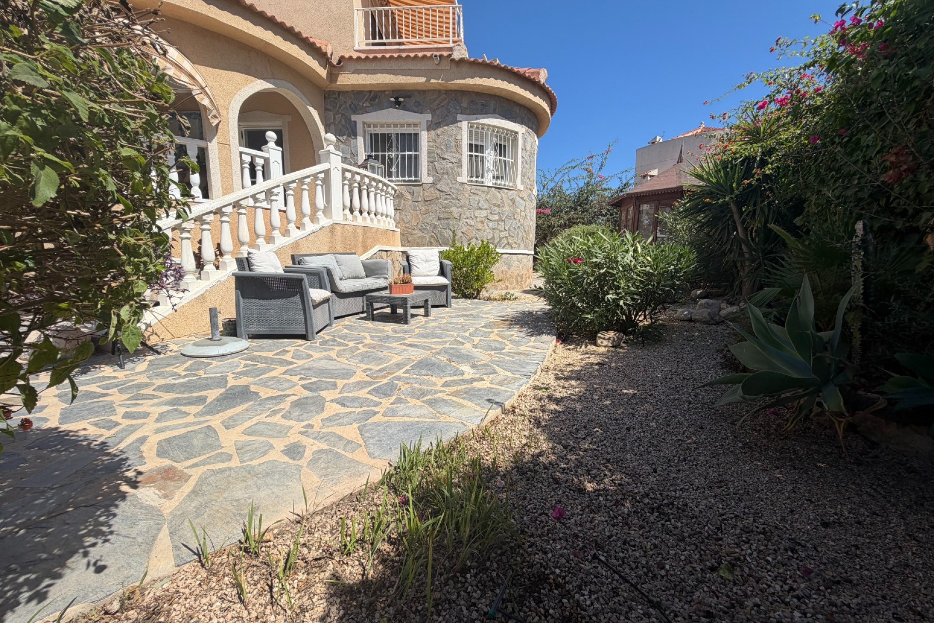 Resale - Detached Villa - Rojales - Lo Pepin