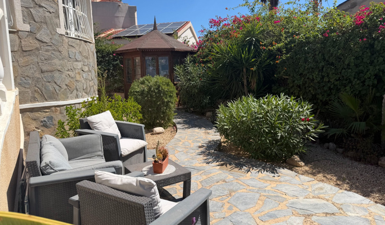 Resale - Detached Villa - Rojales - Lo Pepin