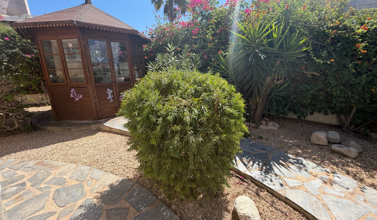 Resale - Detached Villa - Rojales - Lo Pepin