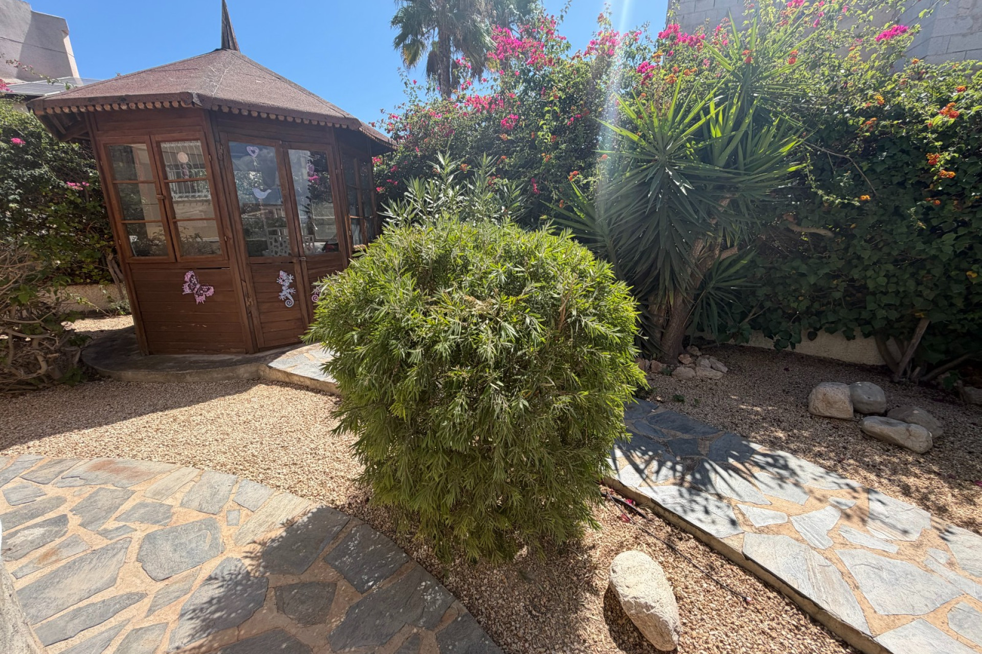 Resale - Detached Villa - Rojales - Lo Pepin