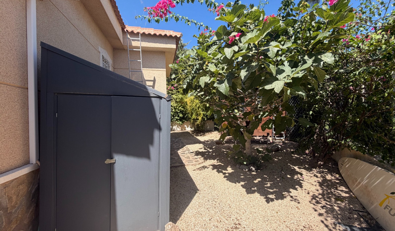 Resale - Detached Villa - Rojales - Lo Pepin