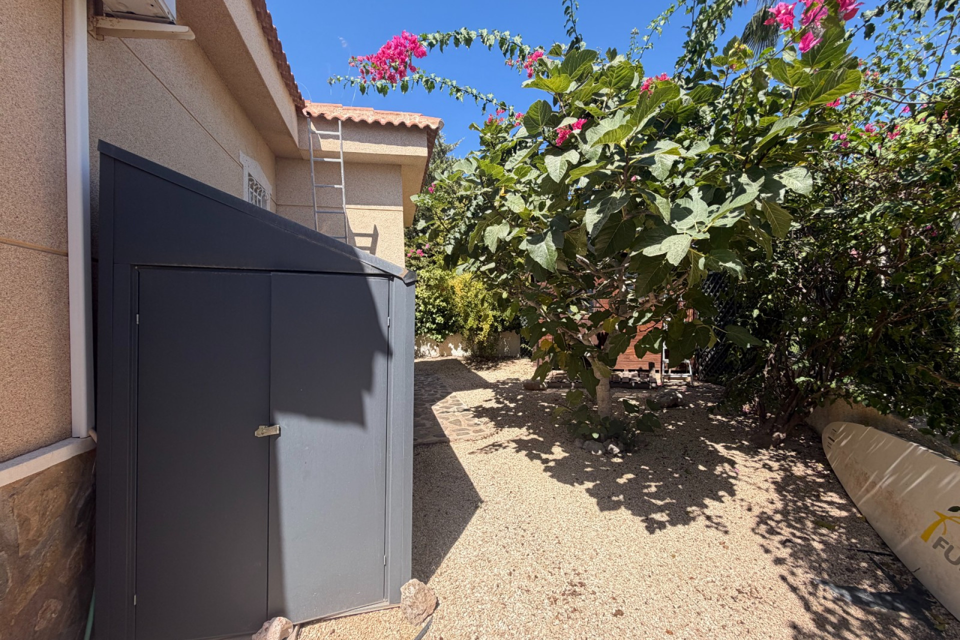 Resale - Detached Villa - Rojales - Lo Pepin