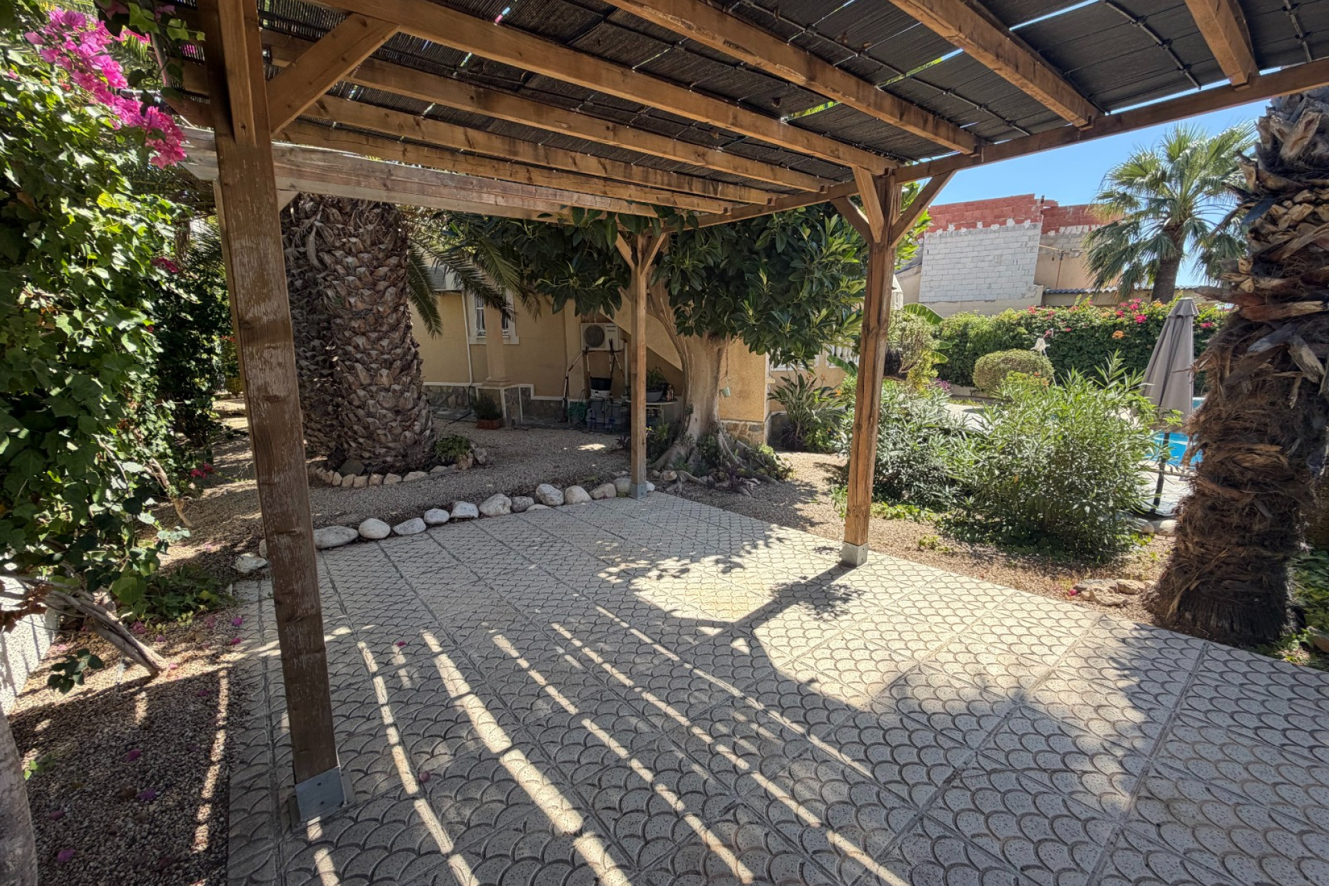 Resale - Detached Villa - Rojales - Lo Pepin