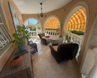 Resale - Detached Villa - Rojales - Lo Pepin