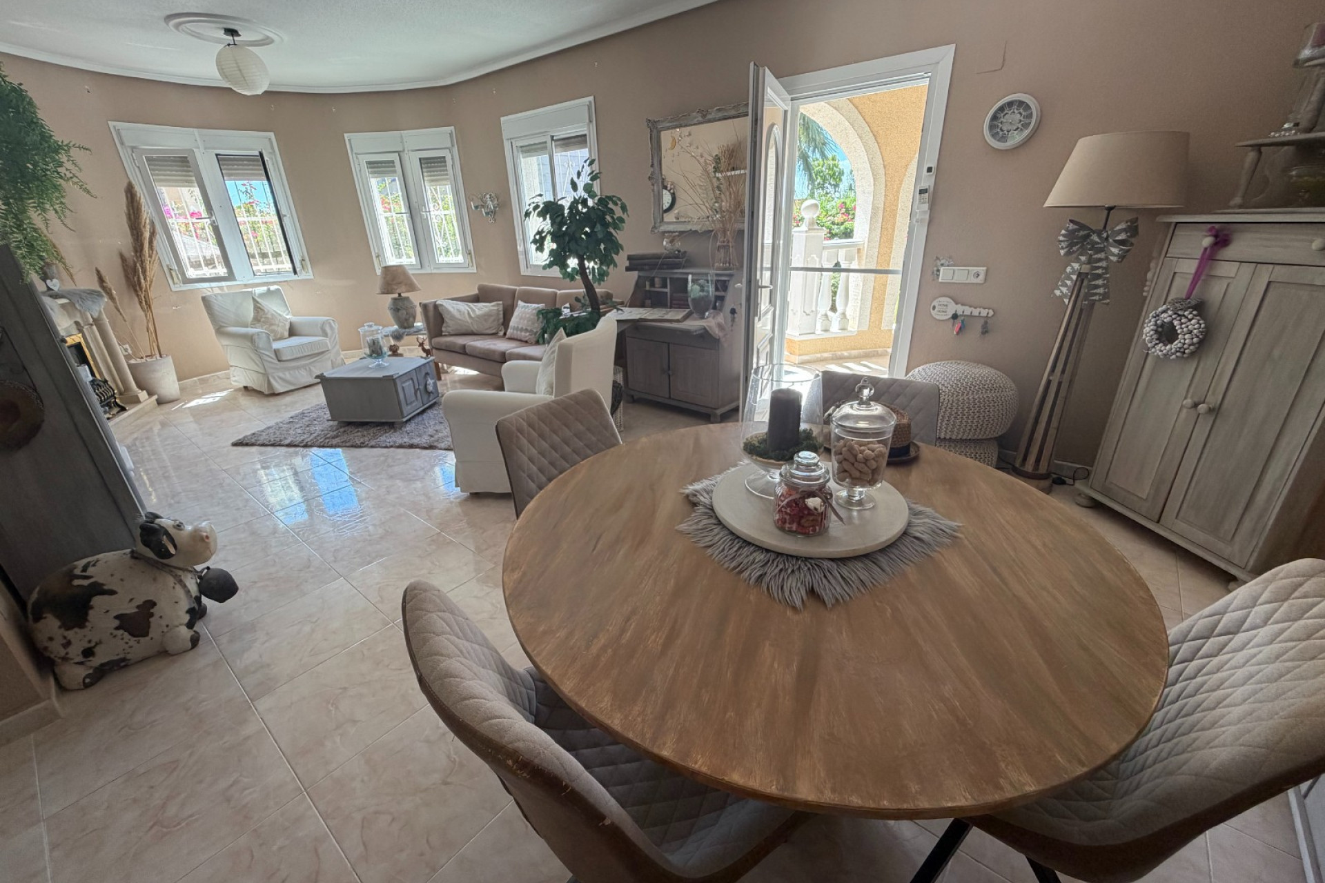 Resale - Detached Villa - Rojales - Lo Pepin