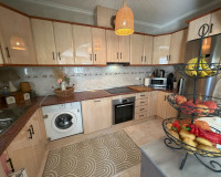 Resale - Detached Villa - Rojales - Lo Pepin