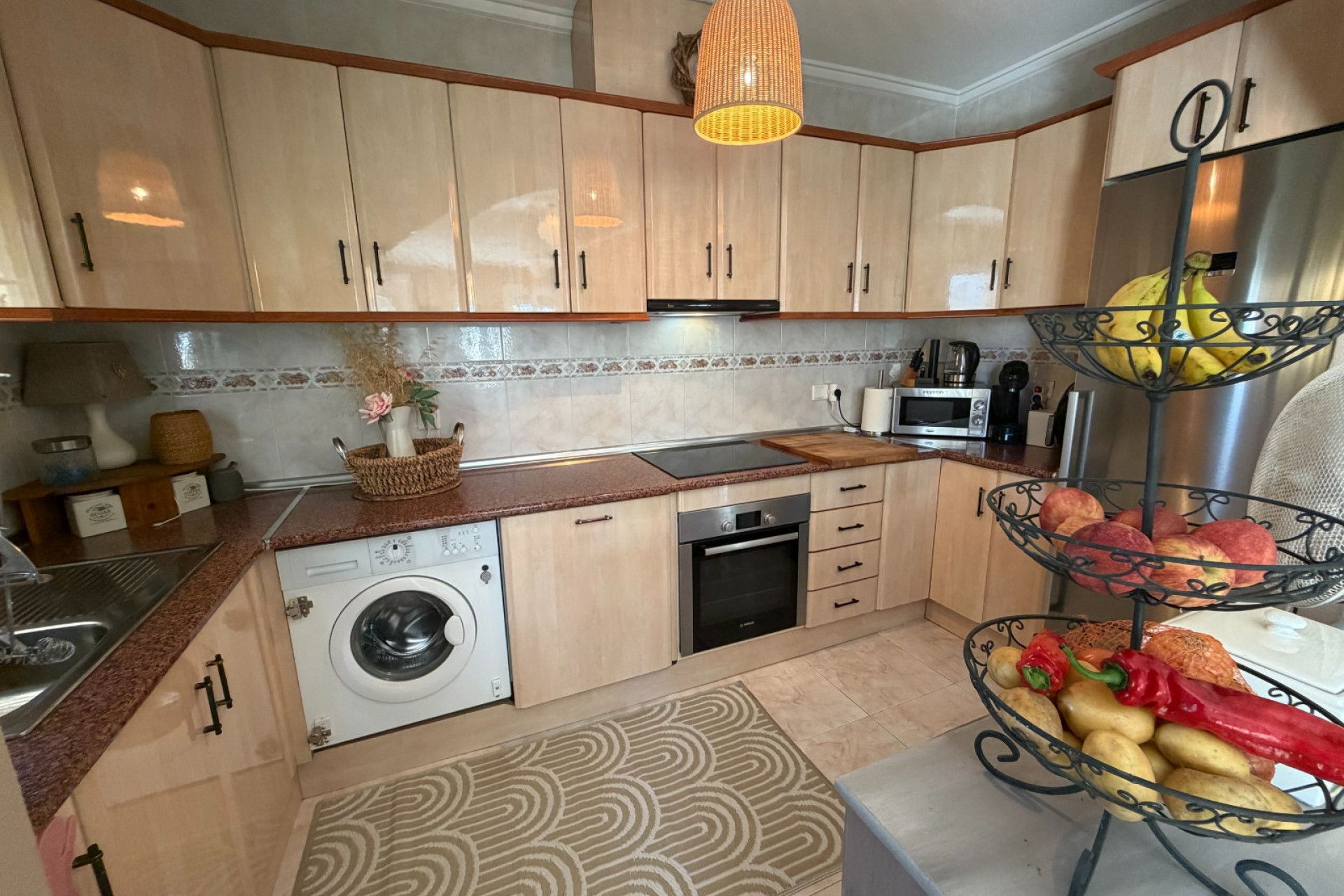 Resale - Detached Villa - Rojales - Lo Pepin