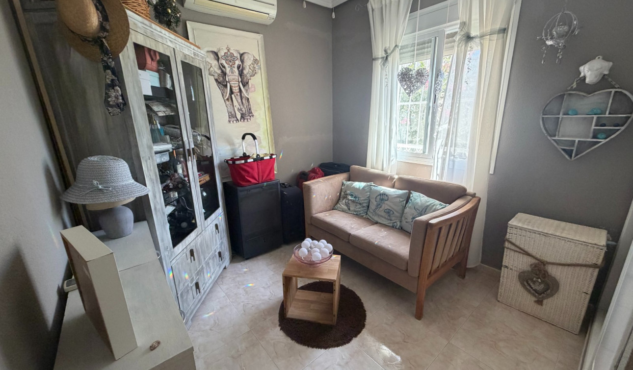 Resale - Detached Villa - Rojales - Lo Pepin