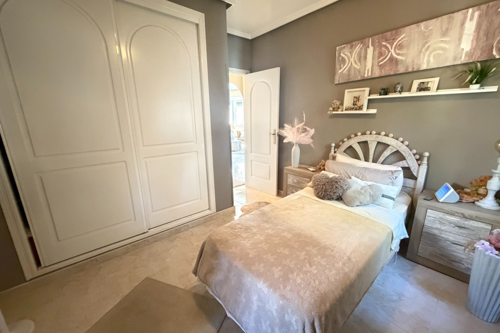 Resale - Detached Villa - Rojales - Lo Pepin