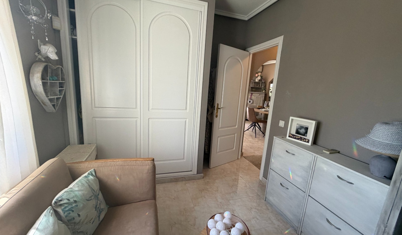 Resale - Detached Villa - Rojales - Lo Pepin
