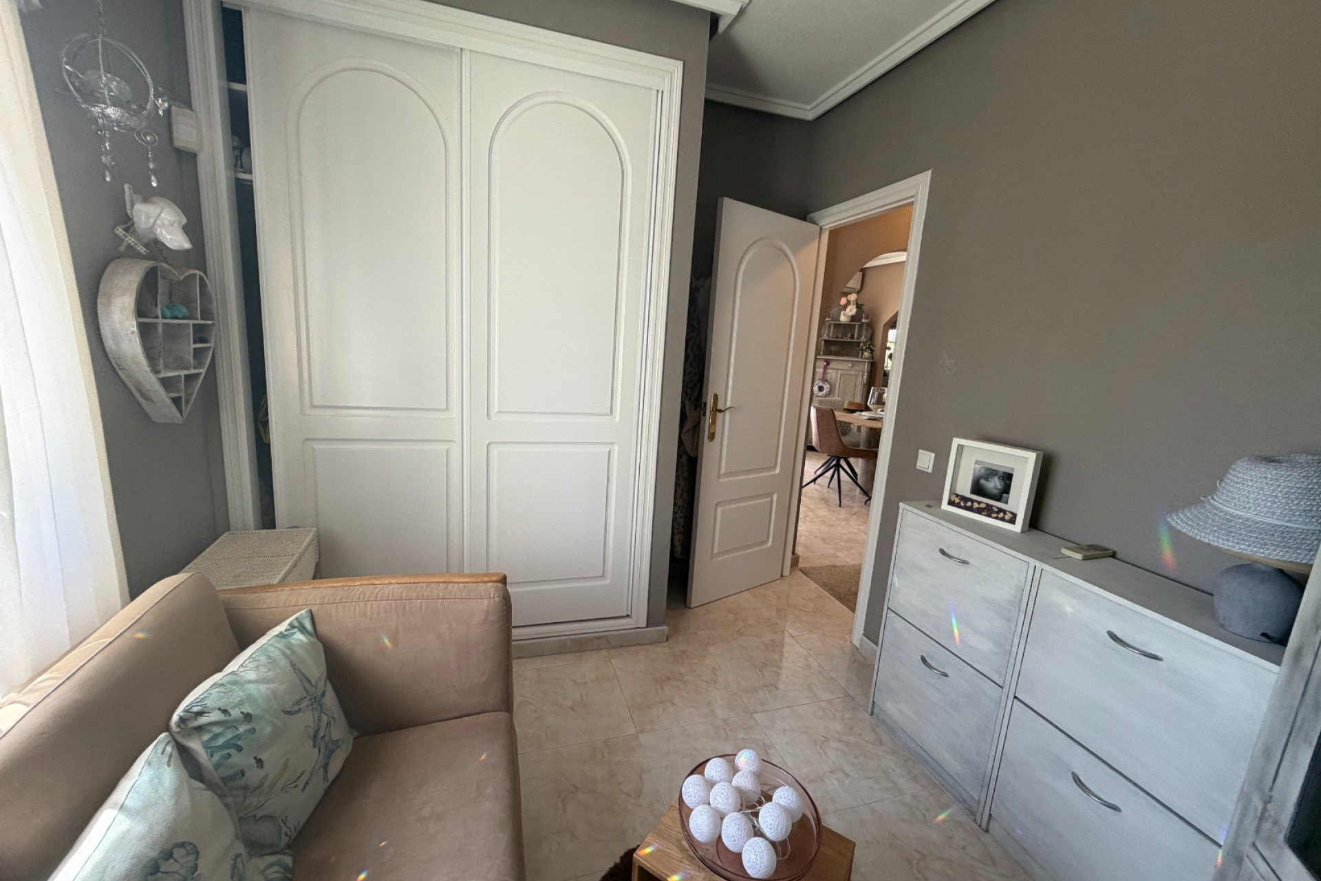 Resale - Detached Villa - Rojales - Lo Pepin
