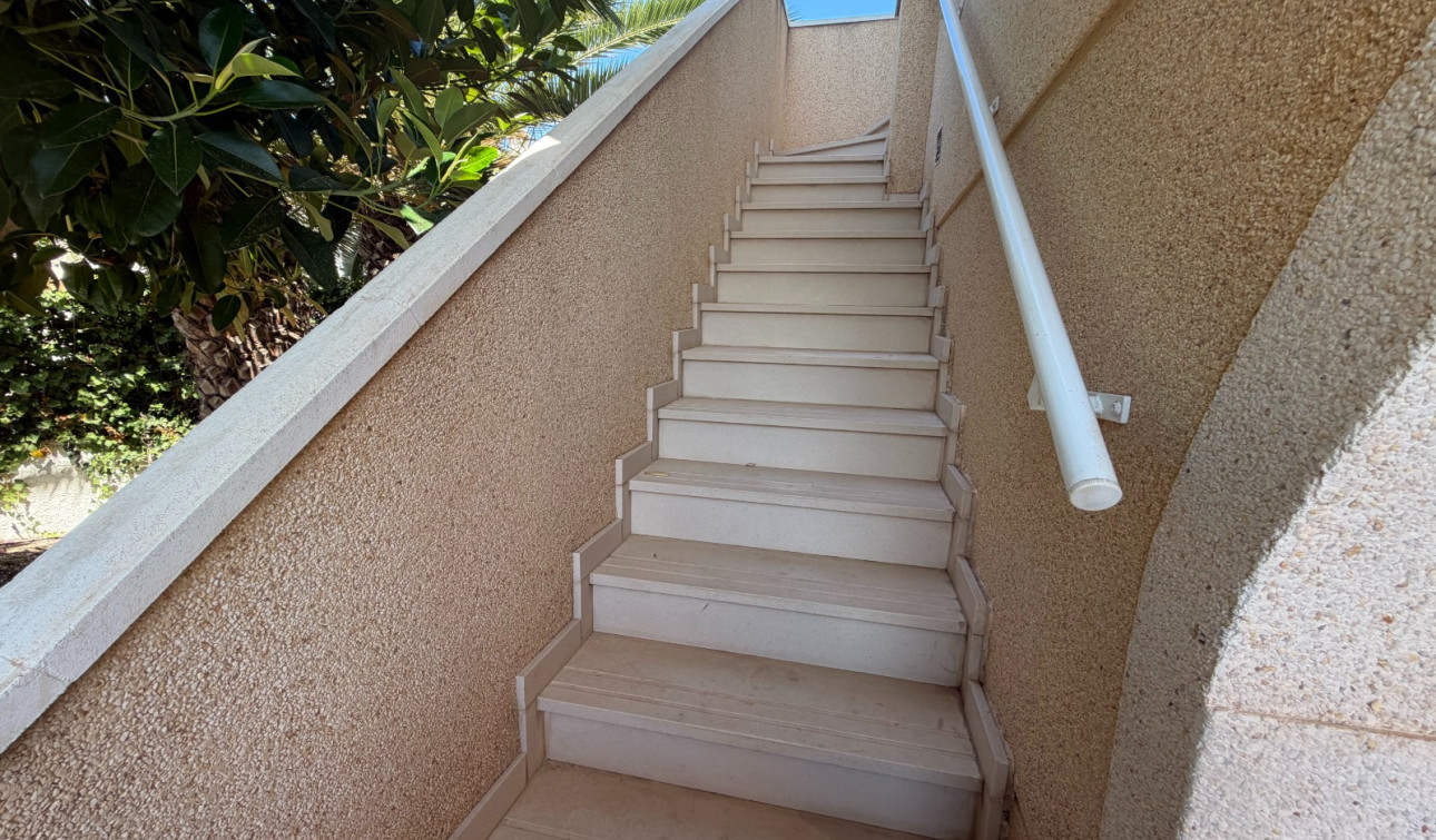 Resale - Detached Villa - Rojales - Lo Pepin