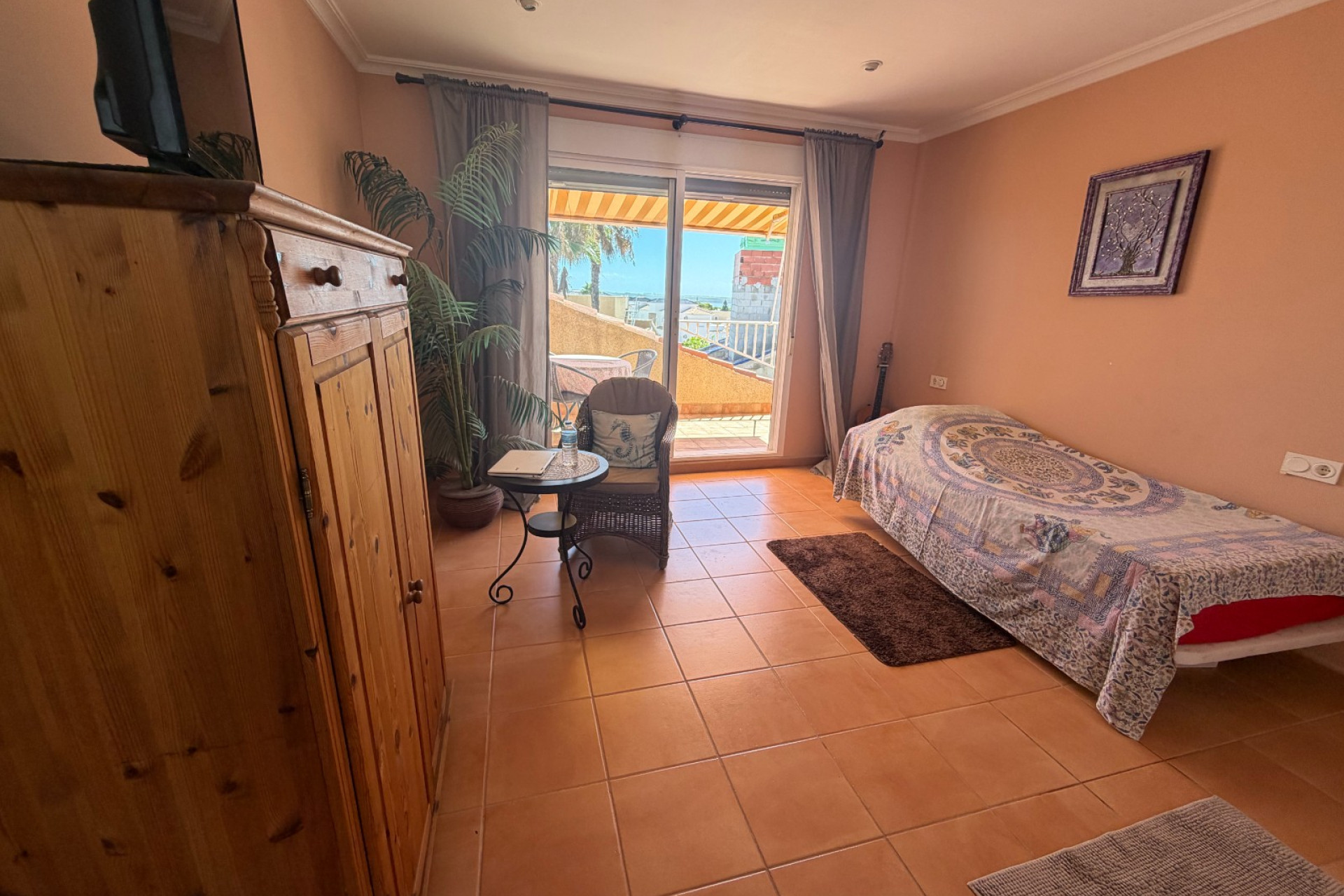 Resale - Detached Villa - Rojales - Lo Pepin
