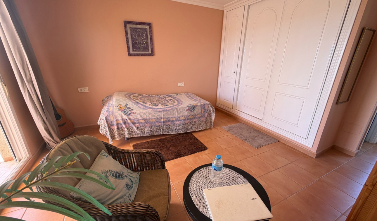 Resale - Detached Villa - Rojales - Lo Pepin